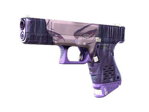 Item Glock-18 | Shinobu