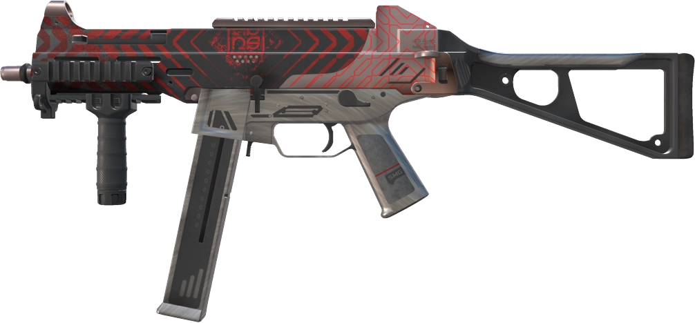 Item UMP-45 | Fragment