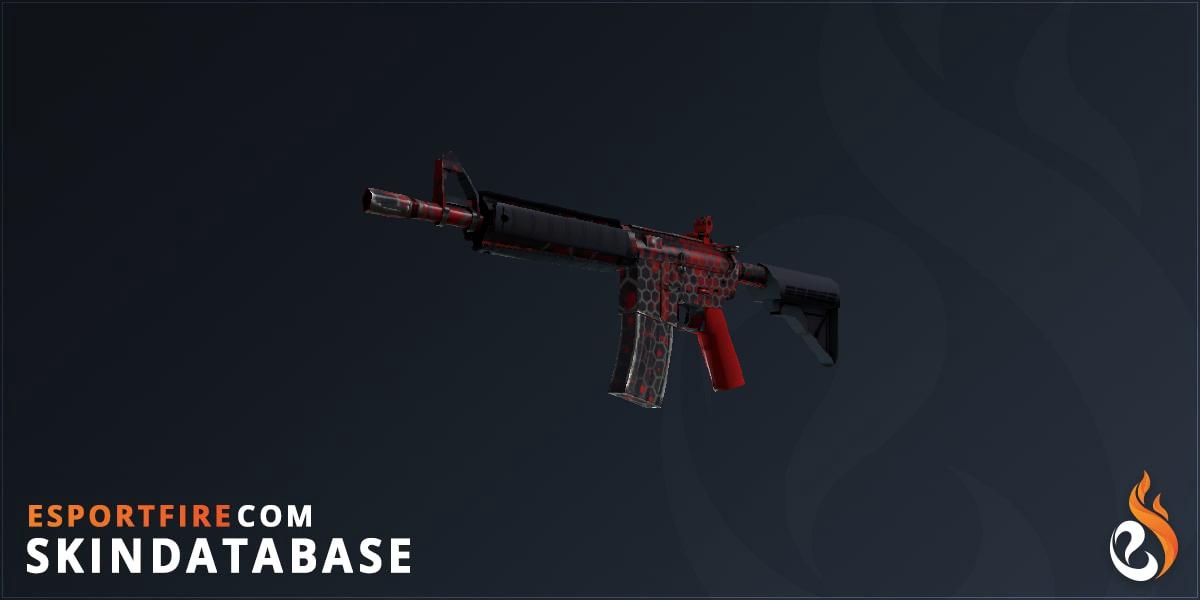 M4A4 | Converter - EsportFire.com