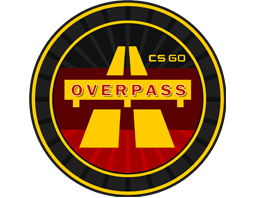 Item Overpass Collection