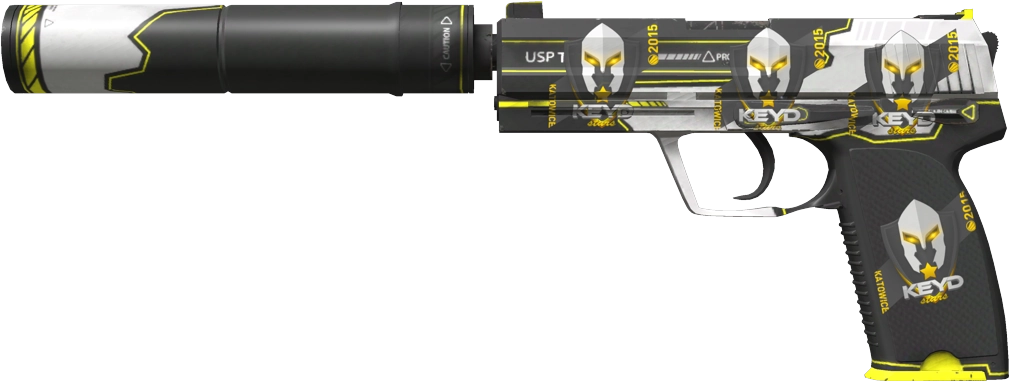 Item USP-S | Torque