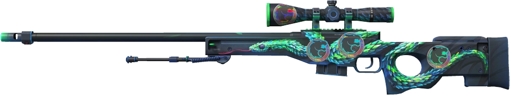 Item AWP | Atheris