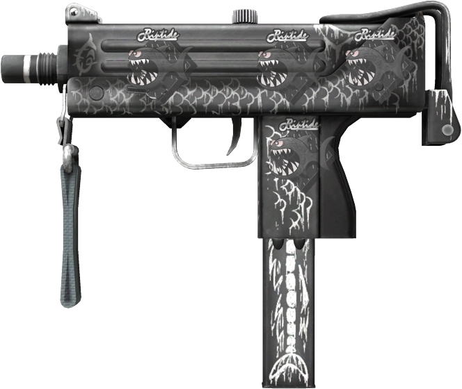 Item MAC-10 | Whitefish