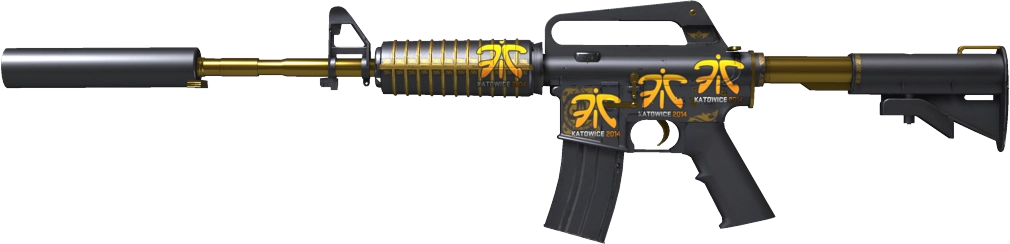 Item M4A1-S | Knight