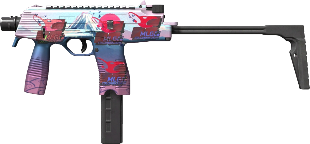 Item MP9 | Mount Fuji