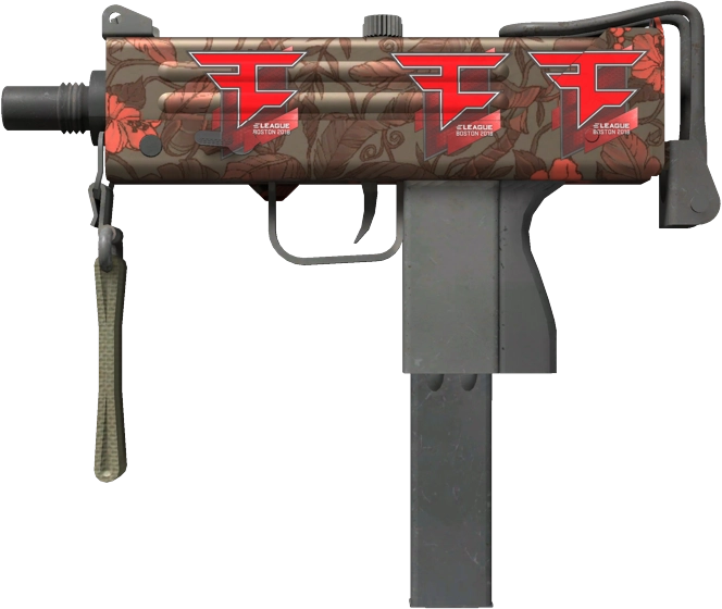 Item MAC-10 | Aloha