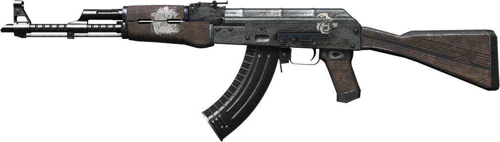 Item AK-47 | Steel Delta