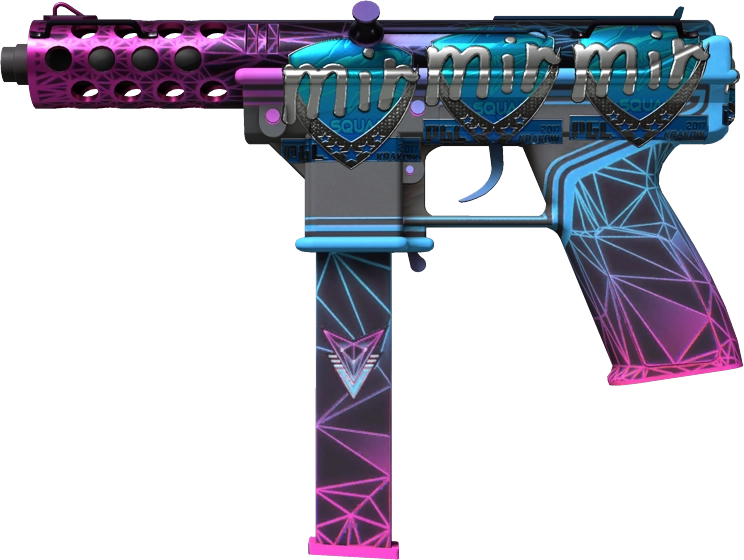 Item Tec-9 | Decimator