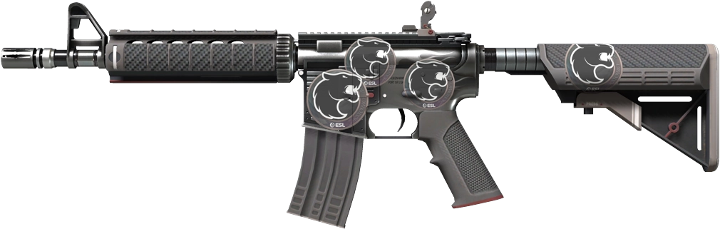 Item M4A4 | Magnesium