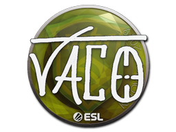 Item Sticker | TACO | Katowice 2019