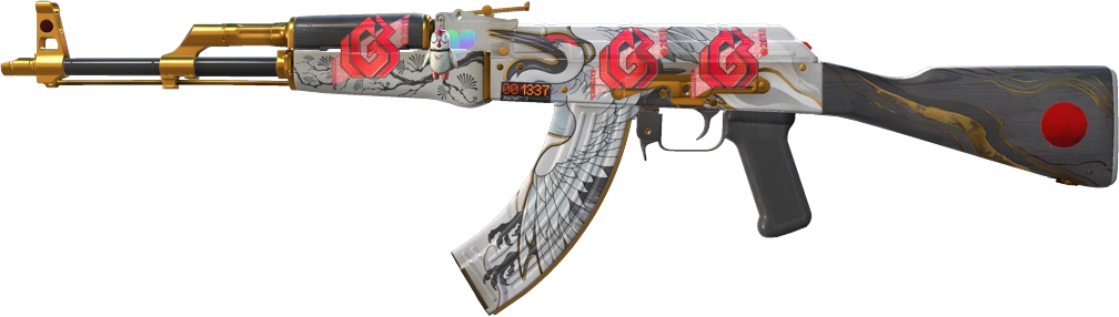 Item AK-47 | Crane Flight