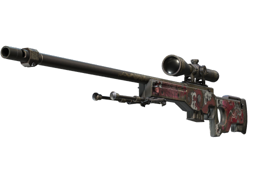 Item AWP | Duality