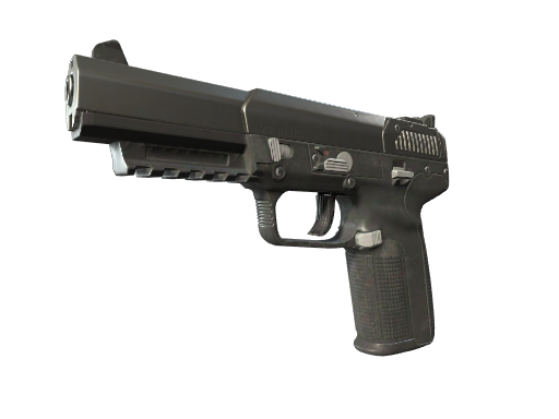 Item Five-SeveN | Anodized Gunmetal