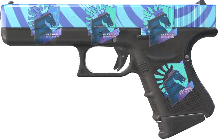 Item Glock-18 | High Beam