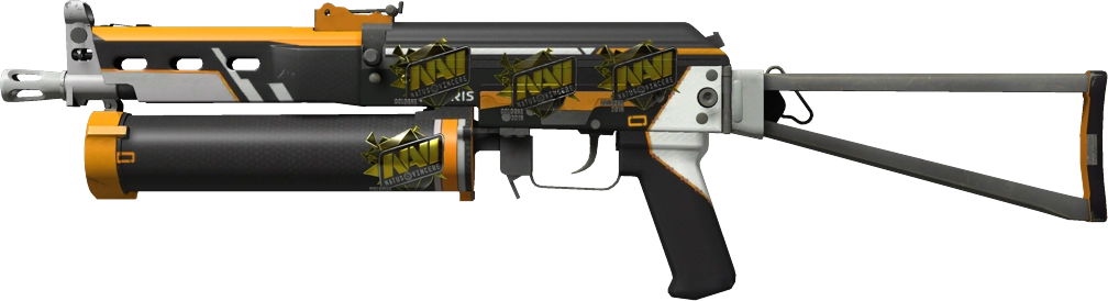 Item PP-Bizon | Osiris