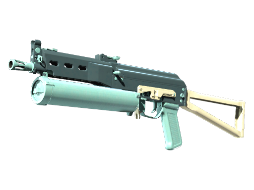 Item PP-Bizon | Seabird