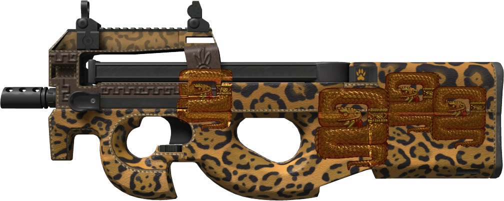 Item P90 | Run and Hide