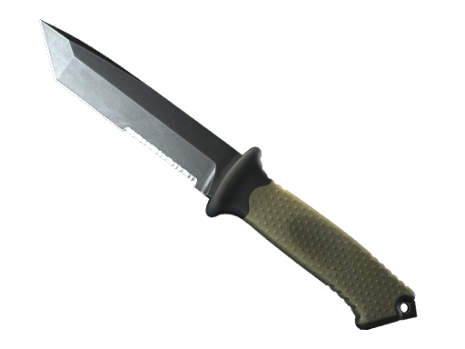 Item Ursus Knife Vanilla