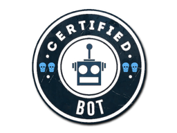 Item Sticker | The Bot