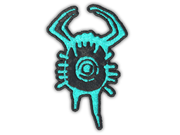 Item Patch | Headcrab Glyph