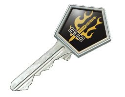 Item Spectrum 2 Case Key