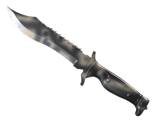 Item Bowie Knife | Scorched