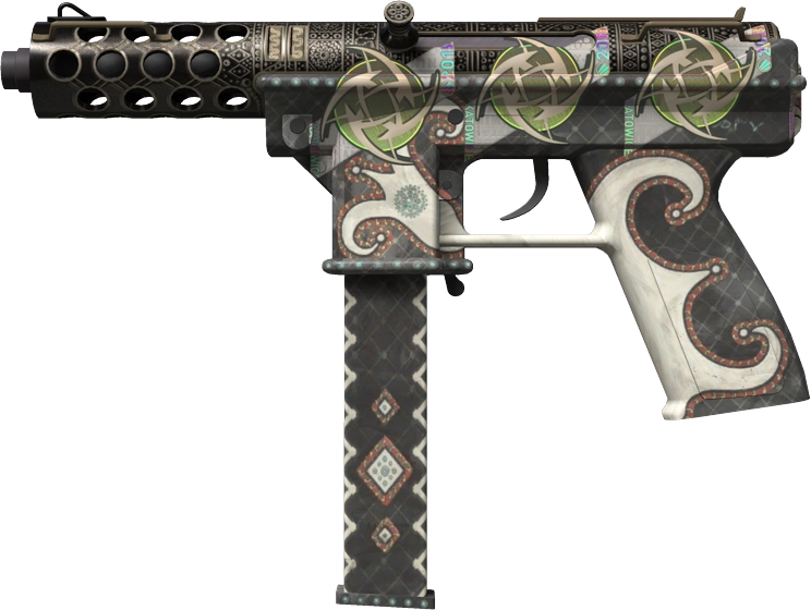 Item Tec-9 | Jambiya