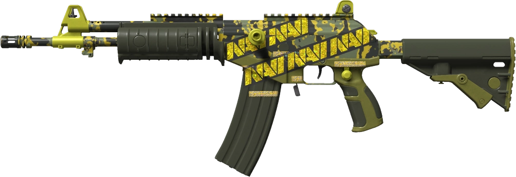 Item Galil AR | Acid Dart