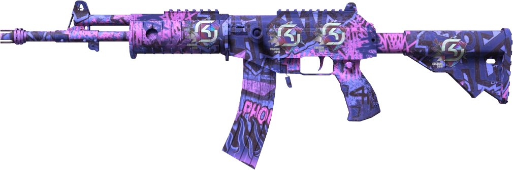 Item Galil AR | Phoenix Blacklight
