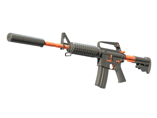 Item M4A1-S | Nitro