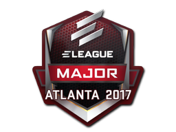 Item Sticker | ELEAGUE | Atlanta 2017