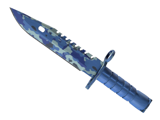 Item M9 Bayonet | Bright Water