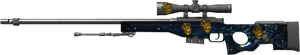 Item AWP | Medusa
