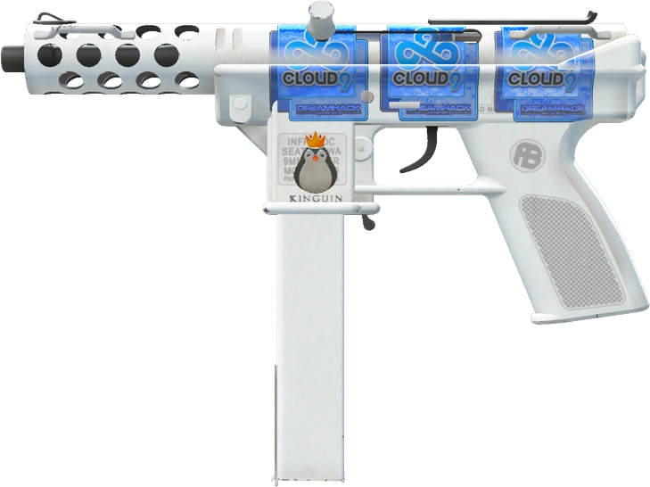 Item Tec-9 | Whiteout