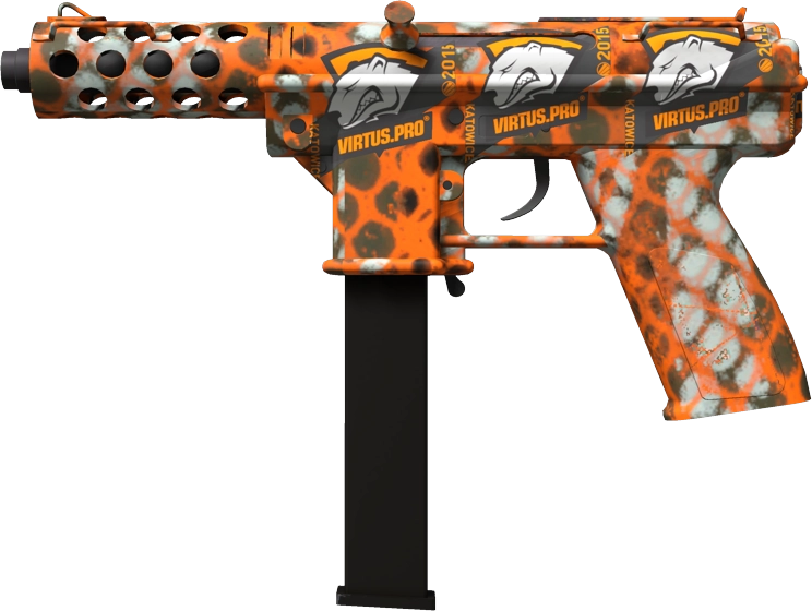 Item Tec-9 | Safety Net