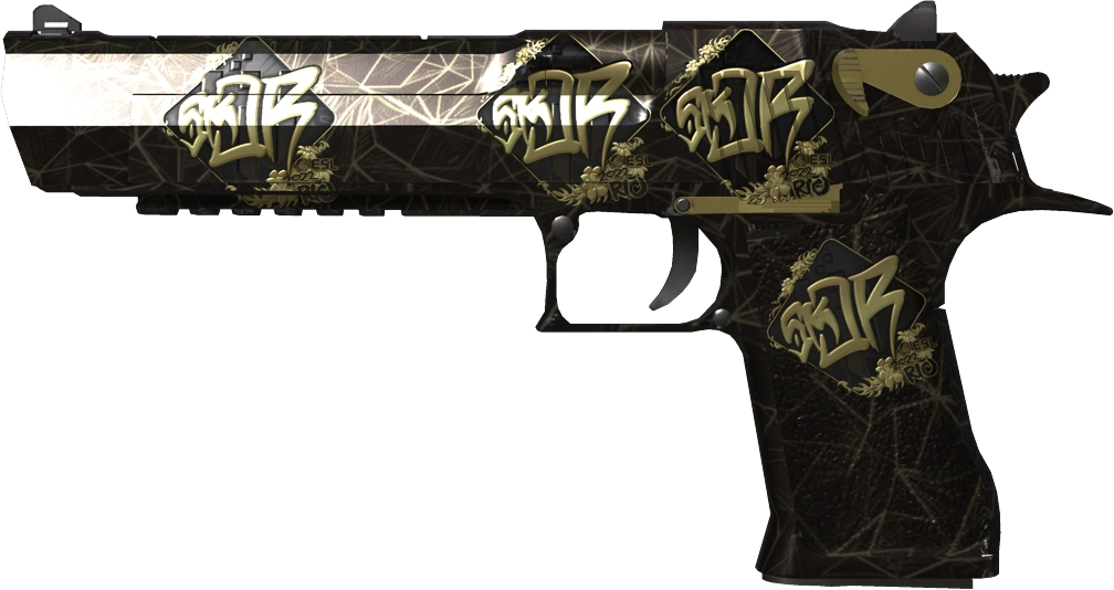 Item Desert Eagle | Meteorite