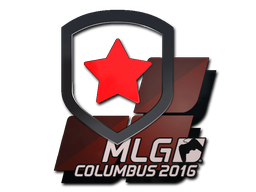 Item Sticker | Gambit Gaming | MLG Columbus 2016