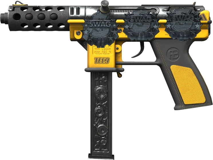 Item Tec-9 | Fuel Injector