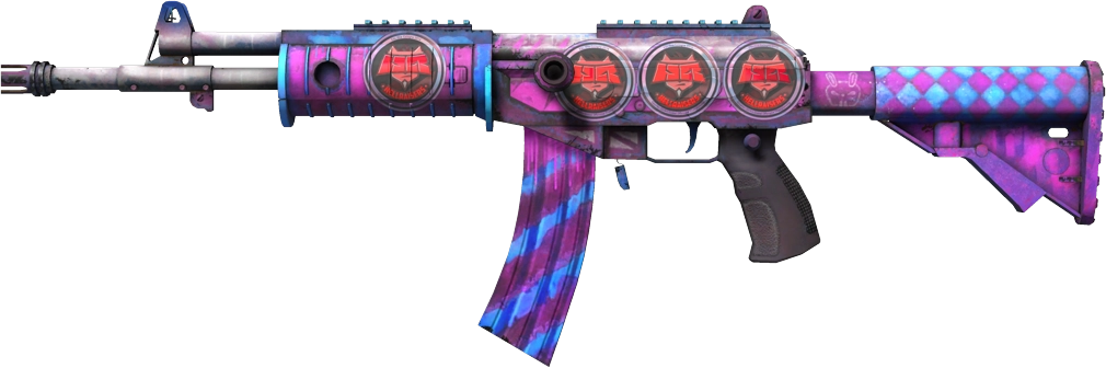 Item Galil AR | Sugar Rush