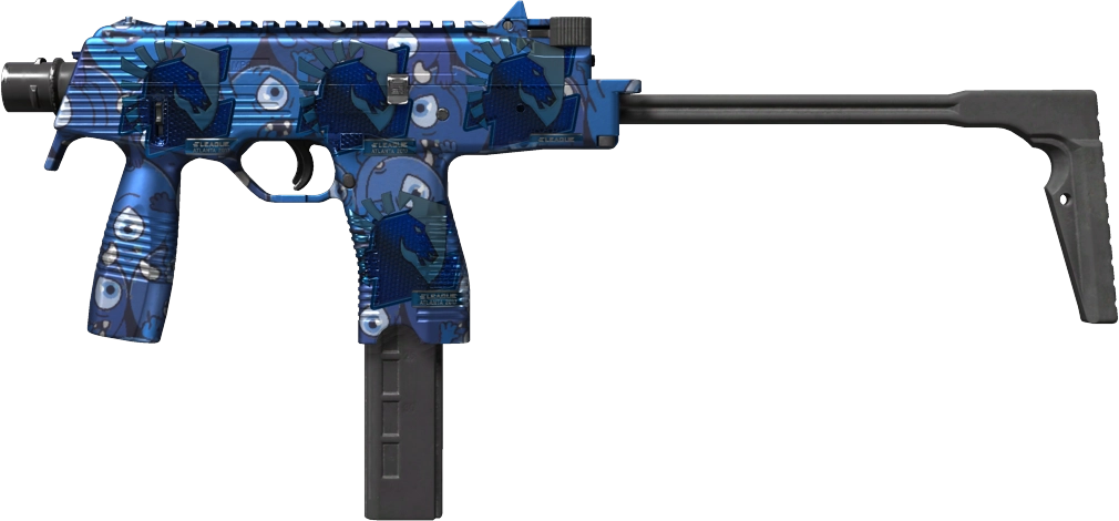 Item MP9 | Pandora's Box