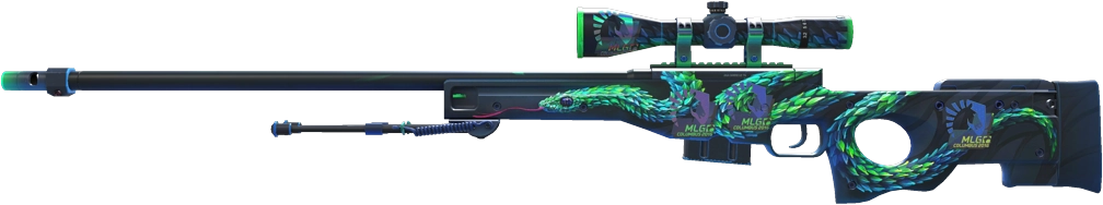 Item AWP | Atheris