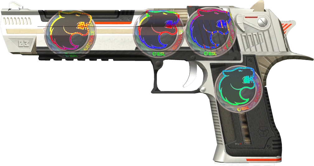 Item Desert Eagle | Mecha Industries