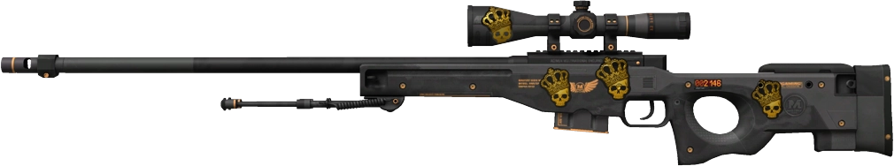 Item AWP | Elite Build