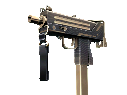 Browse and buy all CS2 MAC-10 Skins 