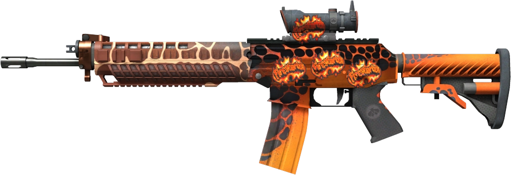 Item SG 553 | Tiger Moth