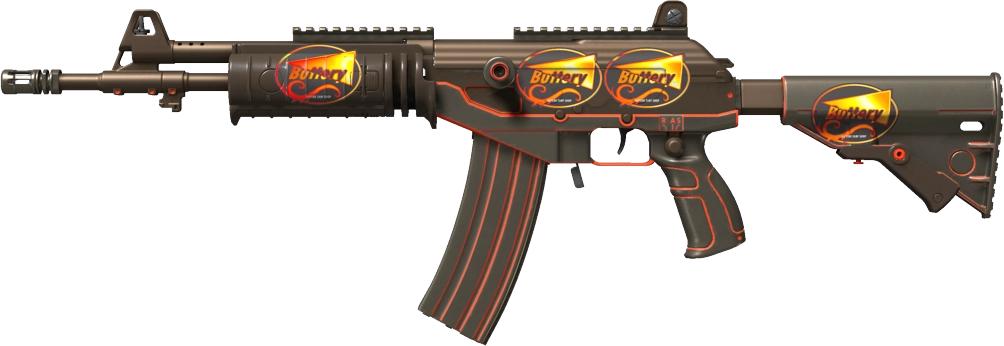 Item Galil AR | O-Ranger