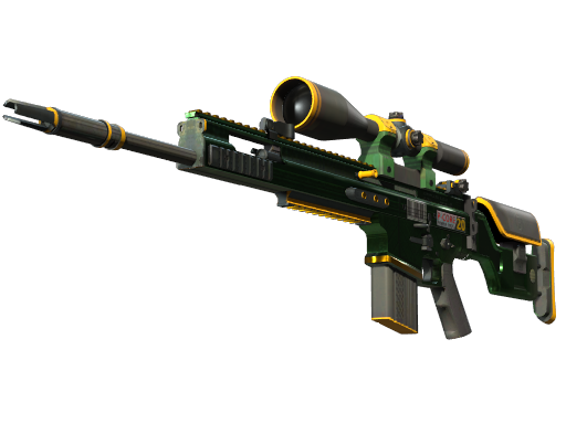 Item SCAR-20 | Powercore