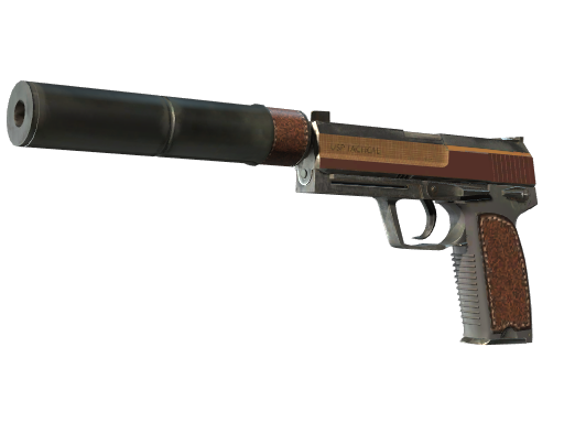 Item USP-S | Business Class