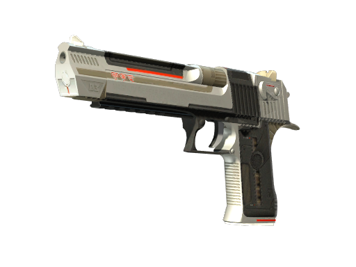 Item Desert Eagle | Mecha Industries