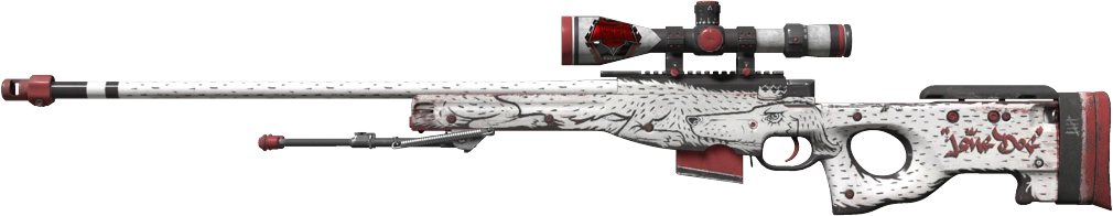 Item AWP | LongDog